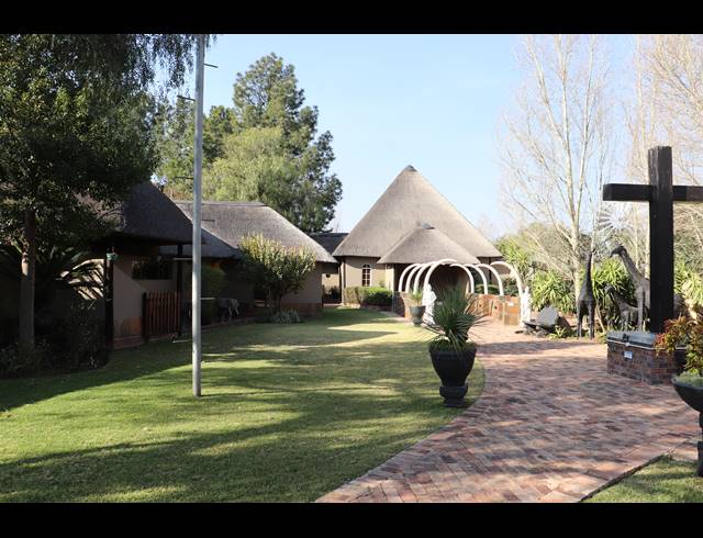 20,224M² SMALLHOLDING FOR SALE IN MOOILANDE